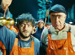  Джамшут из «Нашей Russia» сделал ремонт в квартире анапчанки 