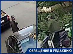 «На Гидрострое участились кражи транспорта»: краснодарцы 
