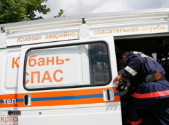 Новый аварийно-спасательный отряд «Кубань-СПАС» откроют в Староминском районе