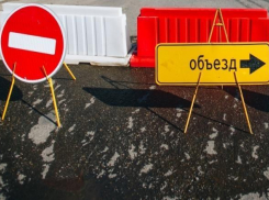 Перекресток улиц Северной и Тургенева в Краснодаре вновь закроют для движения
