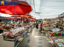 В Краснодарском крае за неделю подорожали яйца, говядина и куры