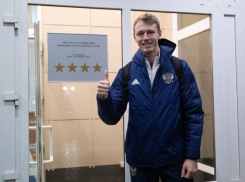 Причина – в деньгах: голкипер ФК «Краснодар» Сафонов о том, почему российские футболисты не хотят выступать за границей