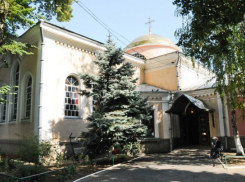  Больницу уберут, но что будет со старейшей церковью Краснодара 