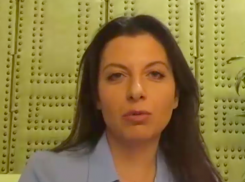 «Когда жахнем по Вашингтону»: Симоньян спросила у Лаврова о сроках начала войны