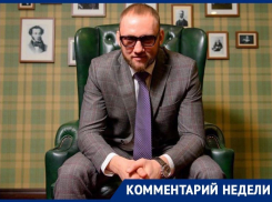«Я сдавал кровь на сифилис»: экс-кандидат в мэры Краснодара рассказал о выборах