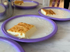 До «омлета с кашей» жалоб на питание в краснодарской больнице не было