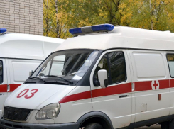 В Краснодаре произошло ДТП с участием скорой помощи