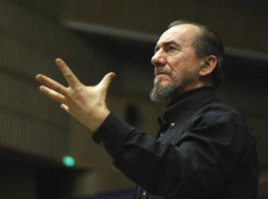 Кубанский календарь: день рождения руководителя Кубанского казачьего хора Виктора Захарченко