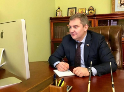 «Ситуация искусственно притянута»: депутат Госдумы из Краснодара прокомментировал скандал с закрытой ручкой