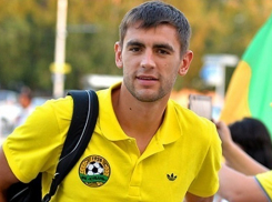 «Кубань» с минимальным счетом победила «Томь»