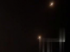 Жители Ейска напуганы громкими звуками в небе