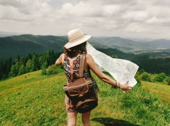 Туристов и местных жителей пустили в закрытый кубанский заповедник «Псебайский»