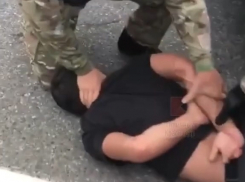 Стрельбу посреди дороги в Краснодаре до сих пор не объяснили в полиции