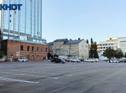 В Краснодаре найдут подрядчика для реконструкции исторического квартала за мэрией