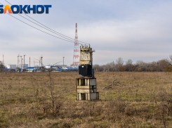 В Краснодаре десятки улиц остались без света