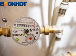 Проблемы с напором воды ожидаются в Краснодаре 23 и 24 марта 