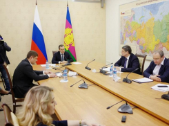 Медики Краснодарского края предложили Кондратьеву продлить карантин еще на две недели