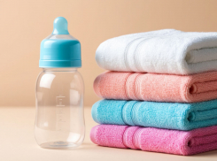 В Краснодаре за неделю подскочили цены на детские товары