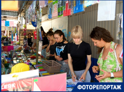Цены выросли, тренды поменялись, а рынок жив: как краснодарцы собирают детей к 1 сентября