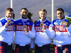 Российские спортсмены вернут выигранные на Олимпиаде в Сочи медали 