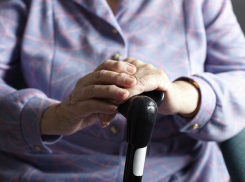 «Любовь до гроба»: пенсионерка забила насмерть тростью 89-летнего мужа