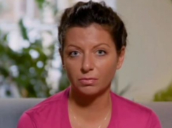 Маргарита Симоньян назвала целями Украины 10-летних девочек и балконы спящих воронежцев