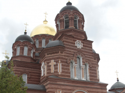 В подземной части кафедрального собора Краснодара нашли невероятную художественную роспись 