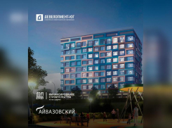 Проект краснодарского застройщика вышел в финал премии Urban Awards 2021