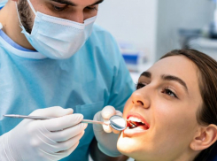 Товар дня: Первичный прием врача-стоматолога-терапевта – всего 500 руб