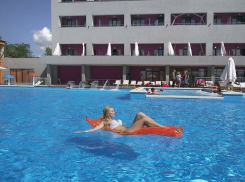 Курорты Кубани собираются требовать справку об отсутствии коронавируса