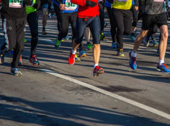  Краснодарские спортсмены попытаются обогнать трамвай 