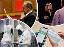 Драка из-за QR-кода, победа ФК «Сочи», арест куратора олимпийских строек и бунты населения - итоги недели