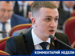 «Не ковид помешал, а безалаберность», – депутат Заксобрания Кубани об отключениях горячей воды в Юбилейном 