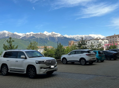 Названы смертельные опасности курортных отелей Краснодарского края