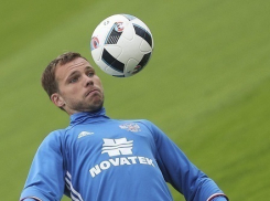 Защитник «Локомотива» Шишкин может пополнить ряды «Краснодара» 