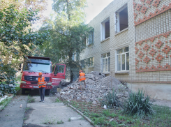 Бывшая школа искусств в Краснодаре станет детсадом в этом году