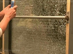 «Трамвай №8 не был обстрелян» - полиция Краснодара