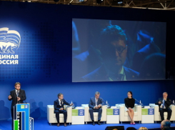 Краснодар один из лучших городов страны, но с пробками нужно что-то решать, - участник форума «Городская среда»