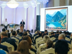  На благотворительном вечере в Краснодаре собрали 12 млн рублей