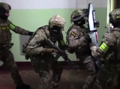 В Краснодарском крае пресекли 47 терактов