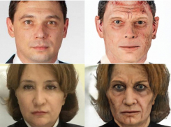 Хэллоуин на Кубани: как выглядели первые лица региона, если бы отмечали праздник нечисти