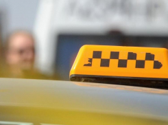 У нелегальных таксистов в Сочи будут конфисковывать машины