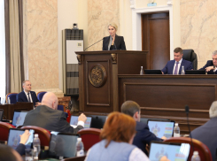 Расходы за здоровье краснодарцев в 2023 году превысят 95 млрд рублей