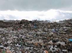 705 гектар свалок – непозволительная роскошь для Краснодарского края, - Росприроднадзор