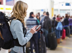 Аэропорт Сочи ожидает невероятный поток болельщиков