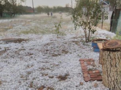  Урожай на Кубани будут защищать от града с помощью 173 млн рублей 