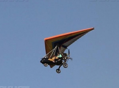 Делом о крушении дельтаплана в Адыгее занялось следствие