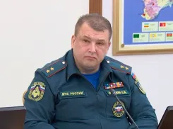 Наводнения и Орден Почёта: что известно о задержанном силовиками главе ГУ МЧС Краснодарского края Олеге Волынкине