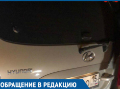 Кричал на клиентку и выбросил посреди трассы «интеллигентный» таксист на Кубани