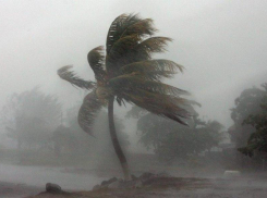 Экстренное предупреждение по погоде объявили в Сочи